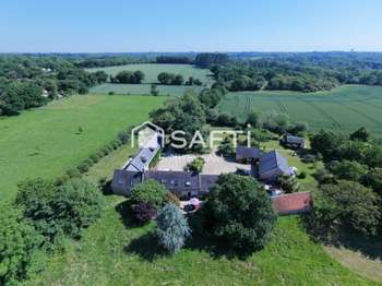 Vente maison 13 pièces Combrit 29