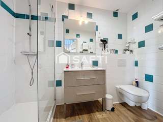 Vente maison 13 pièces