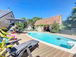 Vente maison 13 pièces