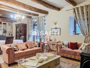 Vente Maison 11 chambresCombrit
