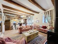 Vente maison 13 pièces