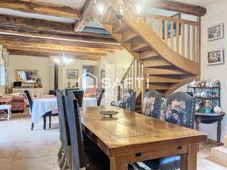 Vente maison 13 pièces
