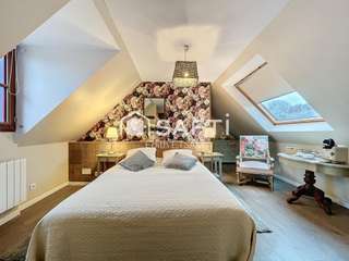 Vente maison 13 pièces