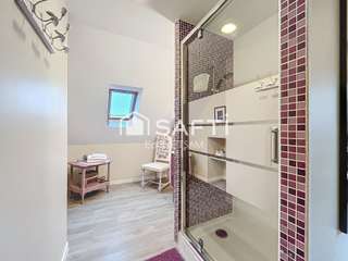 Vente maison 13 pièces