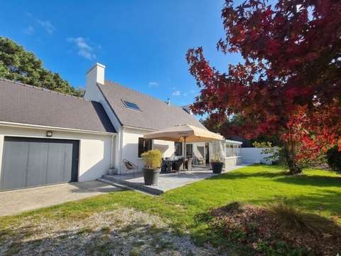 Vente maison 7 pièces Combrit 29