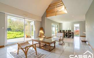 Photo Vente maison Combrit