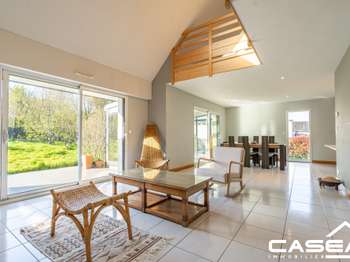 Vente maison 5 pièces Combrit 29