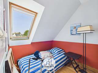 Vente maison 2 pièces