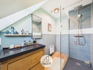 Vente maison 2 pièces