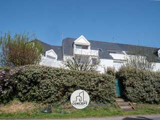 Vente maison 2 pièces