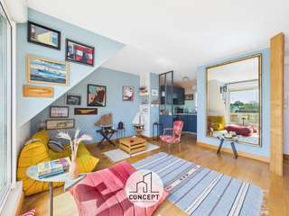 Vente maison 2 pièces