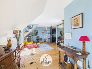 Vente maison 2 pièces