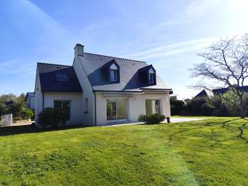 Vente maison 7 pièces Combrit 29
