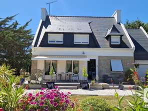 Vente Maison 5 chambresCombrit