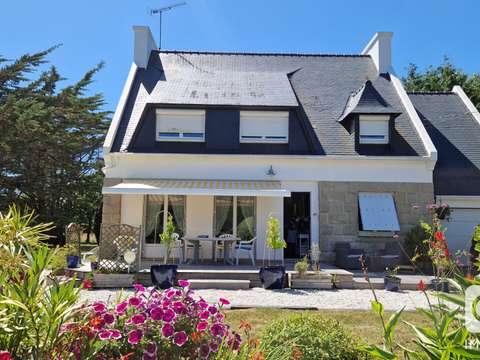 Vente maison 6 pièces Combrit 29