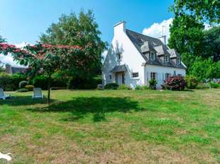 Photo Vente maison Combrit