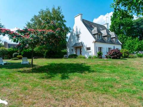 Vente maison 6 pièces Combrit 29