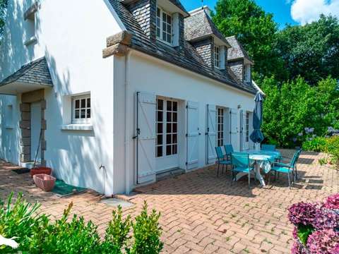 Vente maison 6 pièces Combrit 29
