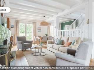 Vente maison 6 pièces Vente maison 6 pièces