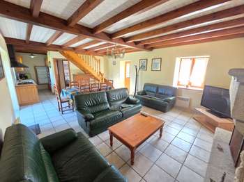 Vente maison 12 pièces