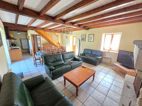 Vente maison 12 pièces Vente maison 12 pièces