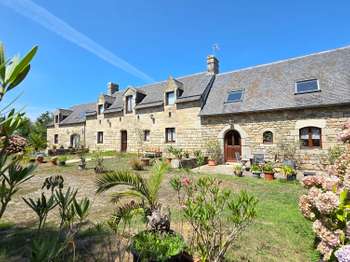 Vente maison 12 pièces Combrit 29