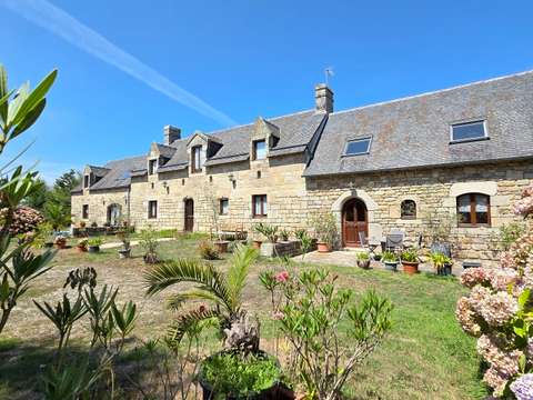 Vente maison 12 pièces Combrit 29