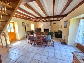 Vente maison 12 pièces