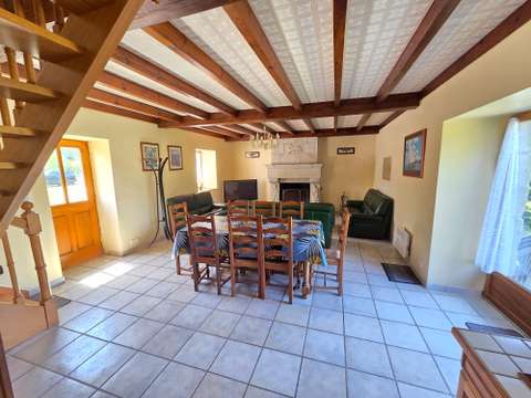 Vente maison 12 pièces Vente maison 12 pièces