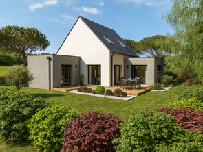 Vente Maison 3 chambresCombrit