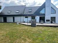 Vente maison 8 pièces Vente maison 8 pièces