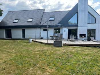 Vente Maison 5 chambresCombrit