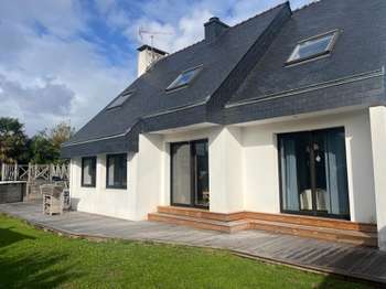Vente maison 8 pièces Combrit 29