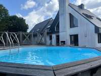Vente maison 8 pièces Vente maison 8 pièces