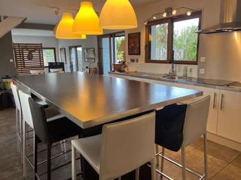 Vente Maison 5 chambresCombrit