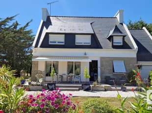 Photo Vente maison Combrit