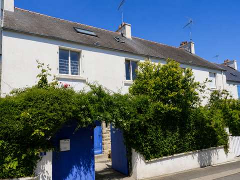 Vente maison 7 pièces Combrit 29