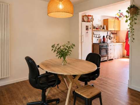 Vente maison 7 pièces Vente maison 7 pièces