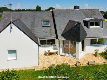 Vente Maison 7 piècesCombrit