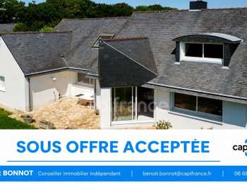 Vente Maison 7 piècesCombrit