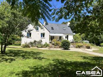Vente Maison 4 chambresCombrit