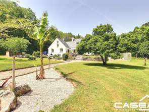 Vente Maison 4 chambresCombrit