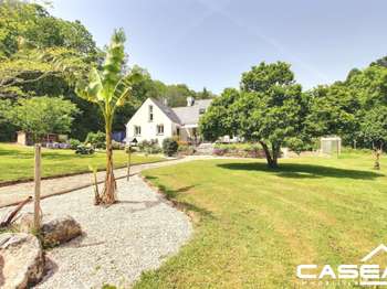 Vente maison 6 pièces Combrit 29