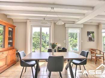 Vente maison 6 pièces Combrit 29