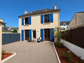 Vente Maison 2 chambresCombrit