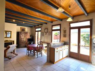 Vente maison 3 pièces Vente maison 3 pièces