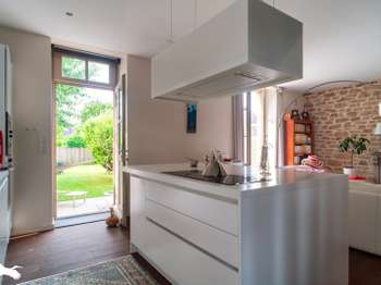 Vente maison 2 pièces