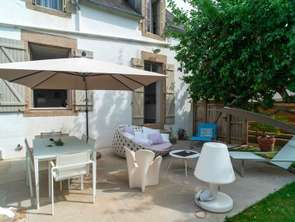 Vente Maison 1 chambreCombrit