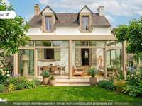 Vente maison 2 pièces