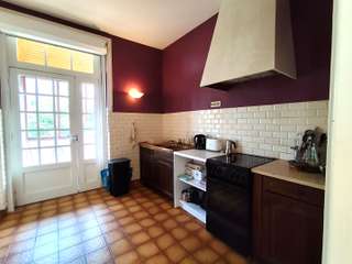Vente maison 9 pièces Vente maison 9 pièces